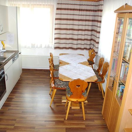 Pension Christophorus Капрун Экстерьер фото