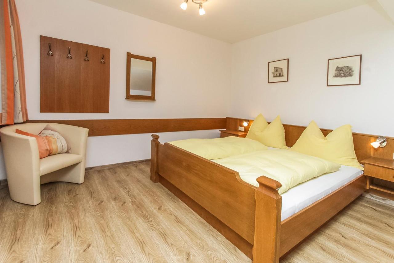 Pension Christophorus Капрун Экстерьер фото