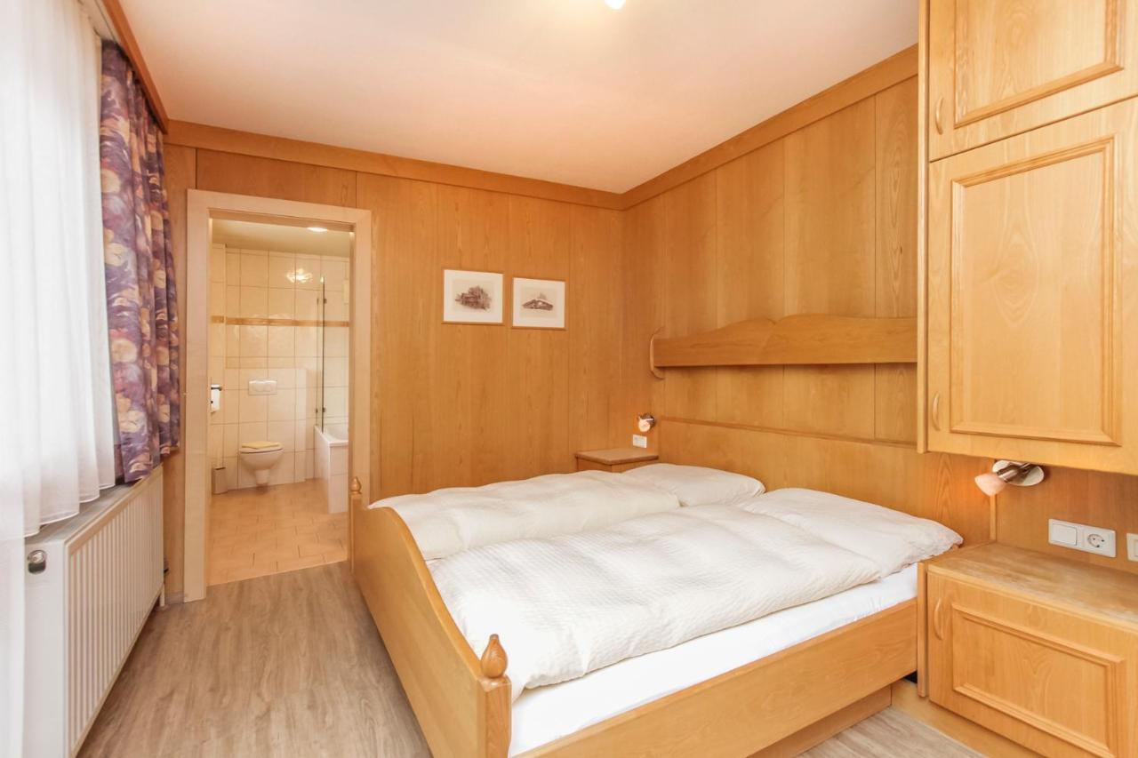 Pension Christophorus Капрун Экстерьер фото